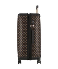 GUESS WILDER 28 Cărucior mare MULTI - Trolere rigide - 5