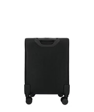 GUESS NOROM 18  Troler Bagaj de mana BLACK - Bagaje de mână - 3