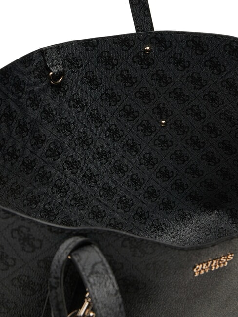 BRENTON  Geanta de umar, cu clutch geanta viking mare roo coalog - Genți femei