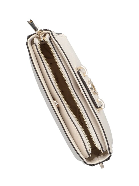 NASTRA  Geanta de umar aproape alb - Genți femei