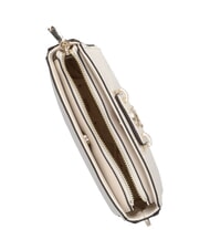 GUESS NASTRA  Geanta de umar aproape alb - Genți femei - 4