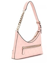 GUESS ZARELA  Geanta de umar logo-ul bujorului - Genți femei - 2