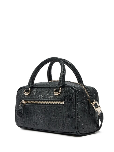 CRESIDIA Geantă mini, cu curea de umăr BLACK - Genți femei