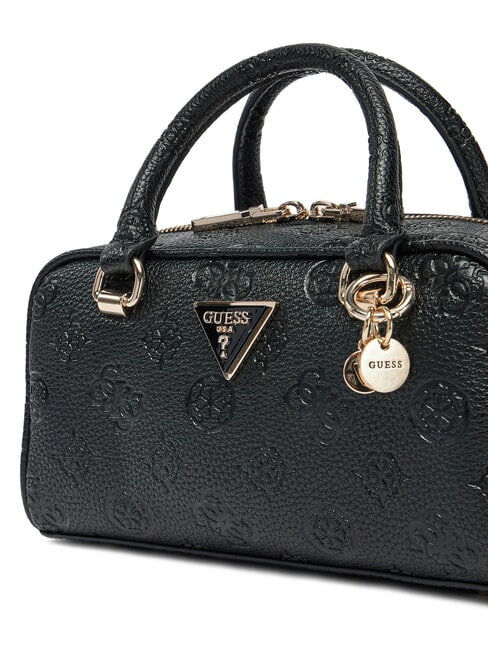 CRESIDIA Geantă mini, cu curea de umăr BLACK - Genți femei