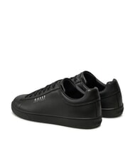 GUESS NOLA Adidași BLACK - Pantofi bărbați - 3
