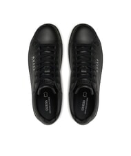 GUESS NOLA Adidași BLACK - Pantofi bărbați - 5