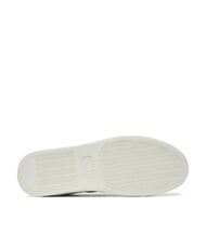 GUESS TODI  Adidași alb negru - Pantofi bărbați - 6