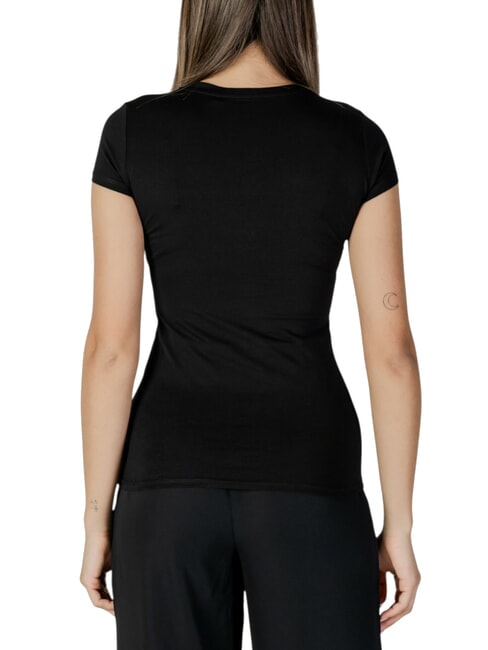 SS TRIANGLE OMBRE R3  Tricou cu maneca scurta jetbla - tricou