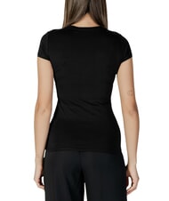 GUESS SS TRIANGLE OMBRE R3  Tricou cu maneca scurta - tricou