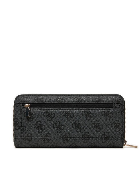 ECO BRENTON Fermoar mare &icirc;n jurul portofelului geanta viking mare roo coalog - Portofele femei