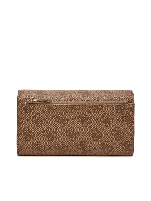 GIFT BOX Mini portofel și husă pentru airpods LOGO LAPTE - Portofele femei