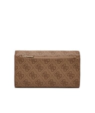 GUESS GIFT BOX Mini portofel și husă pentru airpods LOGO LAPTE - Portofele femei - 3