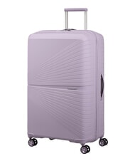 AMERICAN TOURISTER Trolley AMERICAN TURISTER AIRCONIC, dimensiuni mari, ușoare liliac furtunos - Trolere rigide - 3