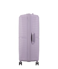 AMERICAN TOURISTER Trolley AMERICAN TURISTER AIRCONIC, dimensiuni mari, ușoare liliac furtunos - Trolere rigide - 4