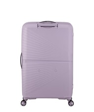 AMERICAN TOURISTER Trolley AMERICAN TURISTER AIRCONIC, dimensiuni mari, ușoare liliac furtunos - Trolere rigide - 5