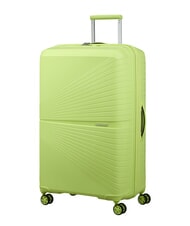 AMERICAN TOURISTER Trolley AMERICAN TURISTER AIRCONIC, dimensiuni mari, ușoare var electric - Trolere rigide - 3