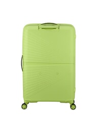 AMERICAN TOURISTER Trolley AMERICAN TURISTER AIRCONIC, dimensiuni mari, ușoare var electric - Trolere rigide - 5