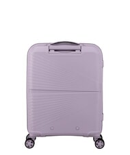 AMERICAN TOURISTER Trolley AMERICAN TURISTER AIRCONIC, bagaje de mână, ușoare liliac furtunos - Bagaje de mână - 5