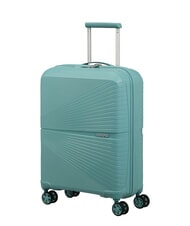 AMERICAN TOURISTER Trolley AMERICAN TURISTER AIRCONIC, bagaje de mână, ușoare turcoaz prăfuit - Bagaje de mână - 3