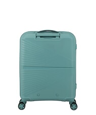 AMERICAN TOURISTER Trolley AMERICAN TURISTER AIRCONIC, bagaje de mână, ușoare turcoaz prăfuit - Bagaje de mână - 5