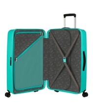AMERICAN TOURISTER REJOY Cărucior de dimensiuni mari uimire acvatică - Trolere rigide - 2