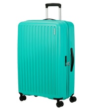 AMERICAN TOURISTER REJOY Cărucior de dimensiuni mari uimire acvatică - Trolere rigide - 3