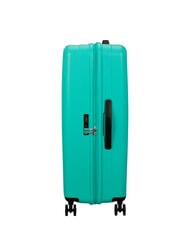 AMERICAN TOURISTER REJOY Cărucior de dimensiuni mari uimire acvatică - Trolere rigide - 4