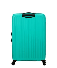 AMERICAN TOURISTER REJOY Cărucior de dimensiuni mari uimire acvatică - Trolere rigide - 5