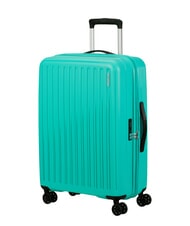 AMERICAN TOURISTER REJOY Cărucior de mărime medie uimire acvatică - Trolere rigide - 3