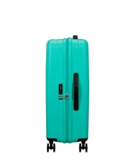 AMERICAN TOURISTER REJOY Cărucior de mărime medie uimire acvatică - Trolere rigide - 4