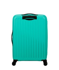 AMERICAN TOURISTER REJOY Cărucior de mărime medie uimire acvatică - Trolere rigide - 5