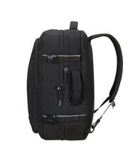 AMERICAN TOURISTER TAKE2CABIN L EXPANDER Rucsac pentru laptop de 17,3", extensibil BLACK - Rucsacuri pentru laptop - 3