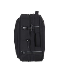 AMERICAN TOURISTER TAKE2CABIN L EXPANDER Rucsac pentru laptop de 17,3", extensibil BLACK - Rucsacuri pentru laptop - 4