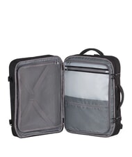 AMERICAN TOURISTER TAKE2CABIN L EXPANDER Rucsac pentru laptop de 17,3", extensibil BLACK - Rucsacuri pentru laptop - 5