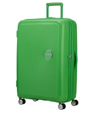 AMERICAN TOURISTER Troler Linia SOUNDBOX, dimensiuni mari, extensibilă iarba verde - Trolere rigide - 3