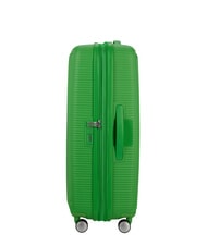 AMERICAN TOURISTER Troler Linia SOUNDBOX, dimensiuni mari, extensibilă iarba verde - Trolere rigide - 4