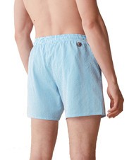 COLMAR WIRE Bermude litoral-alb - Costume de baie - 2