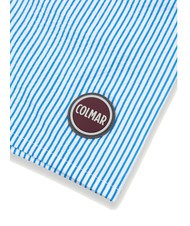 COLMAR WIRE Bermude litoral-alb - Costume de baie - 5