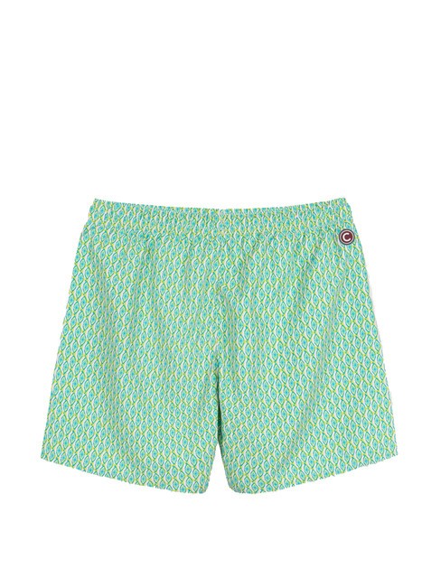 SEABORD Costum de baie ochi de wasabi - Costume de baie