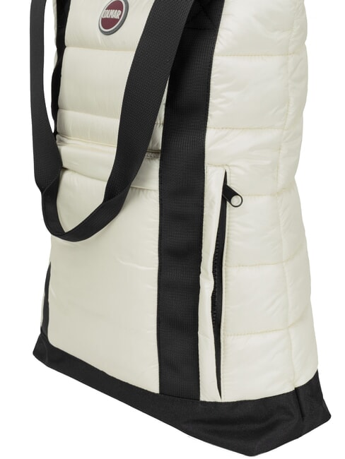 PUNKY Geantă de umăr căptușită Panama - Genți femei