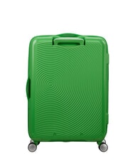 AMERICAN TOURISTER SOUNDBOX SPINNER Troller mediu, extensibil iarba verde - Trolere rigide - 5
