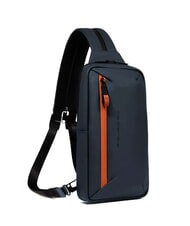 PIQUADRO CORNER SPECIALE GOMMATO  Rucsac cu un singur umăr - Rucsacuri pentru laptop