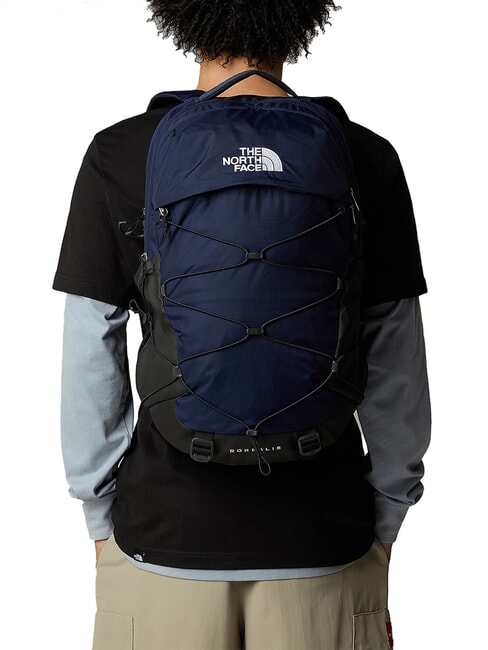 BOREALIS Rucsac pentru laptop de 13". tnf bleumarin-tnf bl - Rucsacuri pentru școală și timp liber