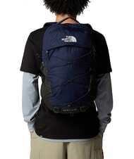 THE NORTH FACE BOREALIS Rucsac pentru laptop de 13". tnf bleumarin-tnf bl - Rucsacuri pentru școală și timp liber - 5