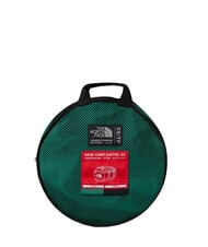 THE NORTH FACE BASE CAMP XS Geanta de voiaj/Rucsac vesnic verde/tnf negru - Genți de voiaj - 3