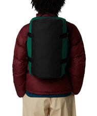 THE NORTH FACE BASE CAMP XS Geanta de voiaj/Rucsac vesnic verde/tnf negru - Genți de voiaj - 5