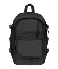 EASTPAK CABIN PAKR Rucsac sub scaun BLACK - Rucsacuri pentru școală și timp liber - 4