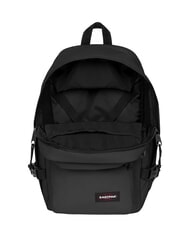 EASTPAK CABIN PAKR Rucsac sub scaun BLACK - Rucsacuri pentru școală și timp liber - 5