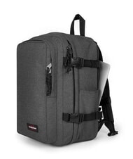EASTPAK CABIN PAKR Rucsac sub scaun BlackDenim - Rucsacuri pentru școală și timp liber - 2