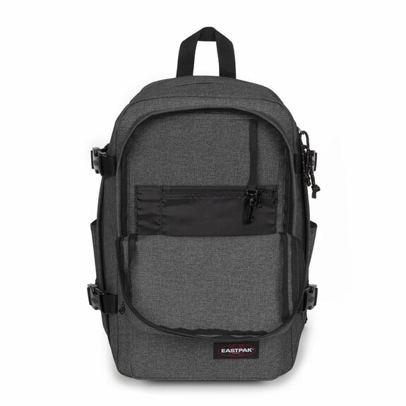 CABIN PAKR Rucsac sub scaun BlackDenim - Rucsacuri pentru școală și timp liber